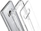 imoshion Hoesje Geschikt voor Samsung Galaxy S8 Hoesje Siliconen - imoshion Shockproof Case - Transparant