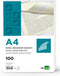Liderpapel 31907, Laser-/inkjetprinten, A4 (210x297 mm), 100 vel, 90 g/m², Wit