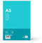 Liderpapel PB01, Kopiëren, A5 (148x210 mm), Glad, 100 vel, 80 g/m², Wit