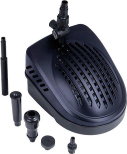 Ubbink - PowerClear UVC - 5000 - Filtersysteem