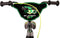 Volare Super GT - Kinderfiets - 12 inch - Jongens - Groen