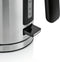 WMF Lono - Waterkoker 1,6 liter - 2400 W - Roestvrij staal