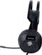 MadCatz F.R.E.Q. 2 - Over-Ear Headset - Noise Cancelling - Zwart