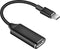 USB C naar HDMI Adapter - HDMI naar USB C kabel - USB C HDMI kabel - Converter - 4K HD