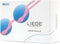 Liebe Love Balls Vaginale Balletjes Bekkenbodem trainer | Roze Blauw
