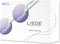 Liebe Love Balls Vaginale Balletjes Violet | versterk je bekkenbodem