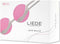 Liebe Love Balls Vaginale Balletjes Wit Roze