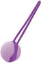 Liebe Uno Love Ball Vaginale Balletjes Violet