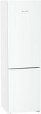 Liebherr CNf5703 - Vrijstaand - Koel-vriescombinatie - Wit - Energieklasse: F - 60 cm breed
