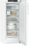 Liebherr FNc 4675 Peak NoFrost diepvriezer Vrieskast Vrijstaand 200 l C Wit