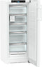Liebherr FNc 4675 Peak NoFrost diepvriezer Vrieskast Vrijstaand 200 l C Wit