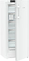 Liebherr FNc 4675 Peak NoFrost diepvriezer Vrieskast Vrijstaand 200 l C Wit