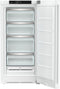 Liebherr FNe 4224 Plus diepvriezer Vrieskast Vrijstaand 161 l E Wit