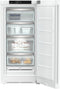 Liebherr FNe 4224 Plus diepvriezer Vrieskast Vrijstaand 161 l E Wit