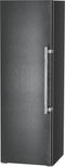 Liebherr SFNbsd 529i Peak Vriezer Vrieskast Vrijstaand 278 l D Zwart