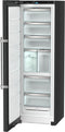 Liebherr SFNbsd 529i Peak Vriezer Vrieskast Vrijstaand 278 l D Zwart