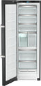 Liebherr SFNbsd 529i Peak Vriezer Vrieskast Vrijstaand 278 l D Zwart