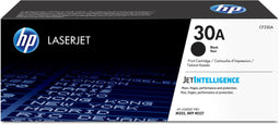 HP 30A - Tonercartridge - Tot 1.600 pagina's - Zwart