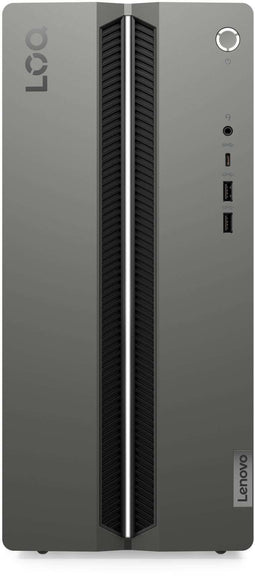 LOQ Tower 17IRR9 - Desktop-pc - 90X000FWFC
