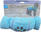 lief! Boys Hondenbadjas - XL