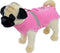 lief! Girls Hondenbadjas - XL