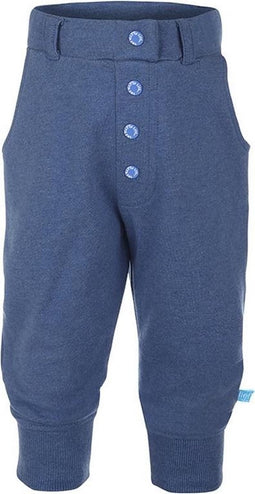 LIEF! - Joggingbroek - blauw 104