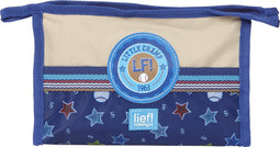 Lief! Jongens Toilettas - Stars