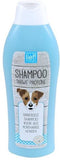 Lief! shampoo universeel kort haar - 300 ML