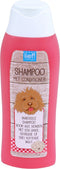 Lief! shampoo universeel lang haar - 300 ML