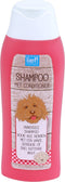 Lief! shampoo universeel lang haar - 750 ML