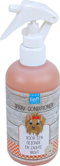 Lief! spray conditioner 250 ML