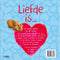 Liefde is ....