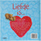 Liefde is ....