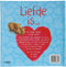 Liefde is ....