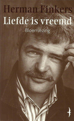 Liefde Is Vreemd