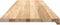 vidaXL - Vensterbanken - 2 - st - onbehandeld - 140x40x2 - cm - massief - eikenhout