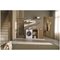 Miele WEC395 WPS - Wasmachine - QuickPowerWash - 8 kg - Lotuswit
