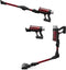Rowenta RH2079 - Steelstofzuiger - Draadloos - 100 Airwatt - 1,1 KG - 45 min autonomie