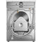 ASKO W4096RW3 - Wasmachine - 9 kg trommelinhoud - 21 wasprogramma's