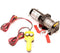 Lier elektrisch 12V 2000 LBS