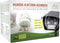 Gardigo Dierenverschrikker Functies: Ultrasoon, LED-lamp Werkingssfeer 45 m² 1 stuk(s)