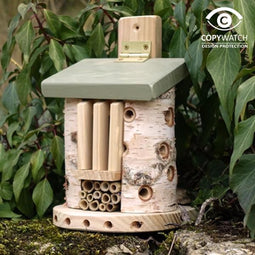 Lieveheersbeesthuisje