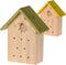 Lieveheersbeestjes Hotel Hout