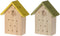 Lieveheersbeestjes Hotel Hout