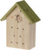 Lieveheersbeestjes Hotel Hout