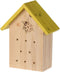 Lieveheersbeestjes Hotel Hout