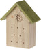Lieveheersbeestjes Hotel Hout