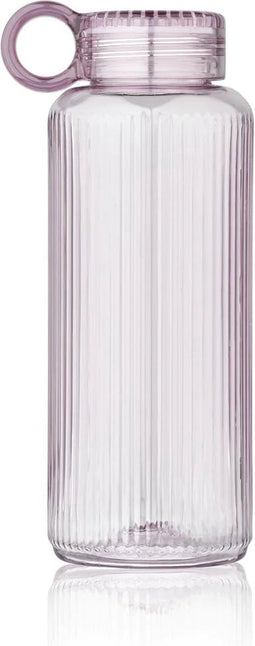 Liewood Abel bidon waterfles / Drinkfles 500ml - Misty lilac