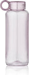 Liewood Abel bidon waterfles / Drinkfles 500ml - Misty lilac