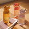 Liewood Abel bidon waterfles / Drinkfles 500ml - Misty lilac